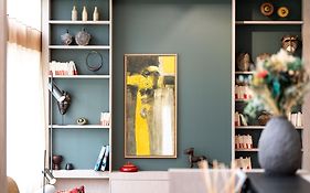 Best Western Premier Le Masq Hotel